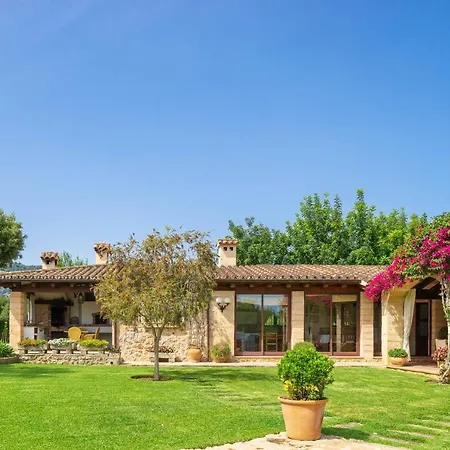 Brullet By Sunvillas Mallorca * Pollença