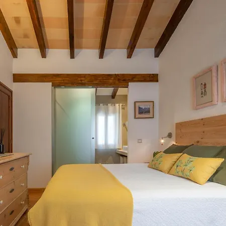 Brullet By Sunvillas Mallorca Pollença