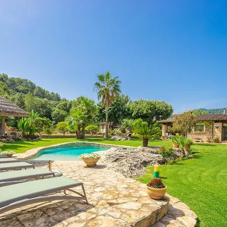 Brullet By Sunvillas Mallorca * Pollença
