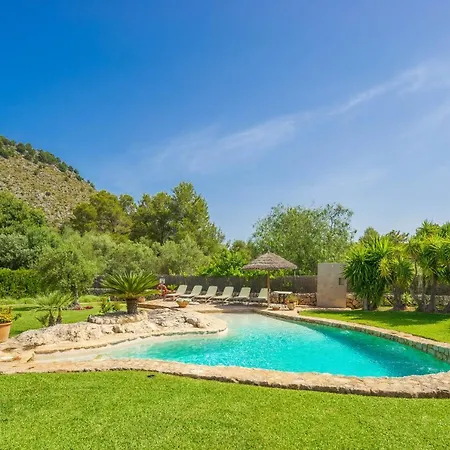 Brullet By Sunvillas Mallorca Villa