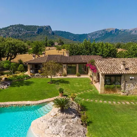 Villa Brullet By Sunvillas Mallorca