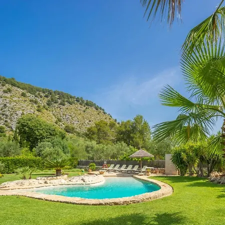 Brullet By Sunvillas Mallorca