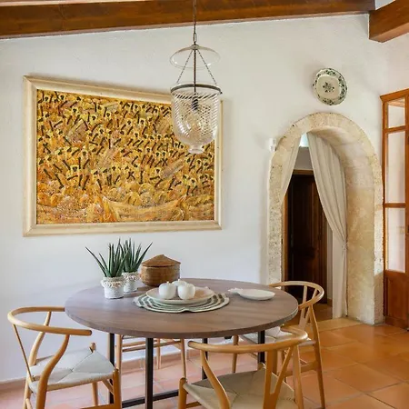 Brullet By Sunvillas Mallorca *