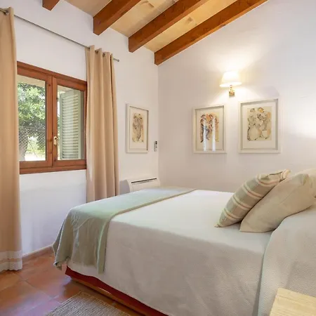 Brullet By Sunvillas Mallorca * Pollenca