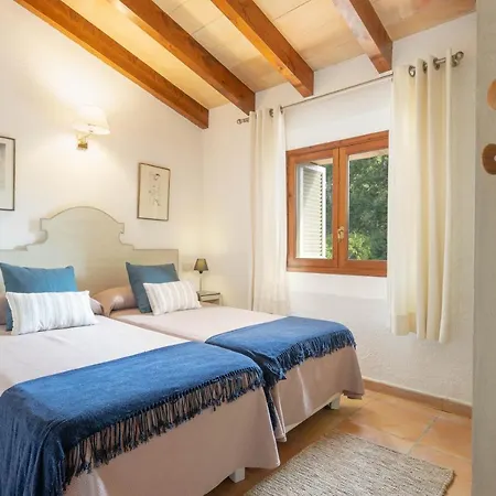 Brullet By Sunvillas Mallorca Villa