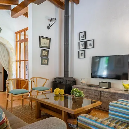 Brullet By Sunvillas Mallorca Villa *