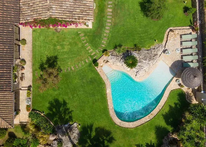 Villa Brullet By Sunvillas Mallorca *