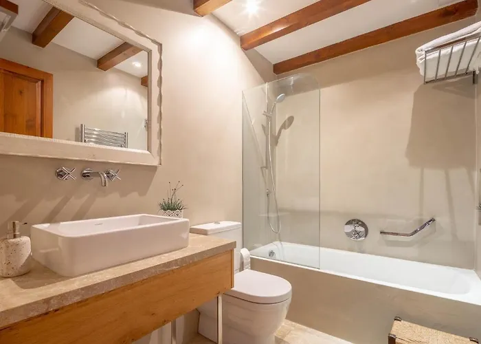 Brullet By Sunvillas Mallorca Villa *