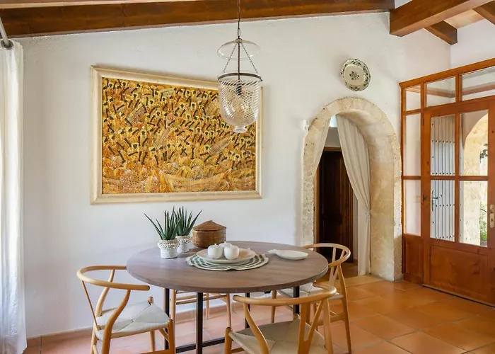 Brullet By Sunvillas Mallorca *