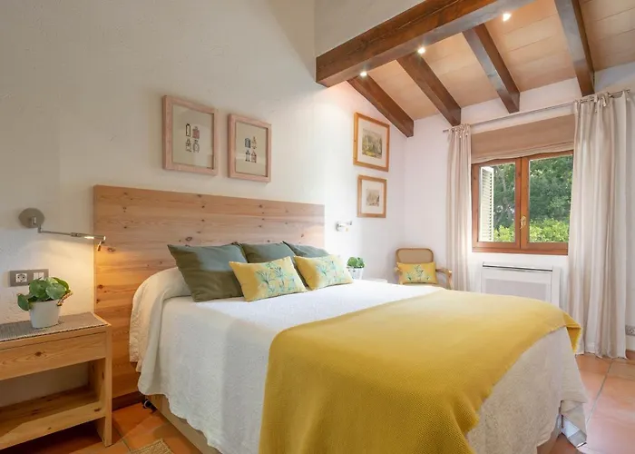 Villa Brullet By Sunvillas Mallorca *