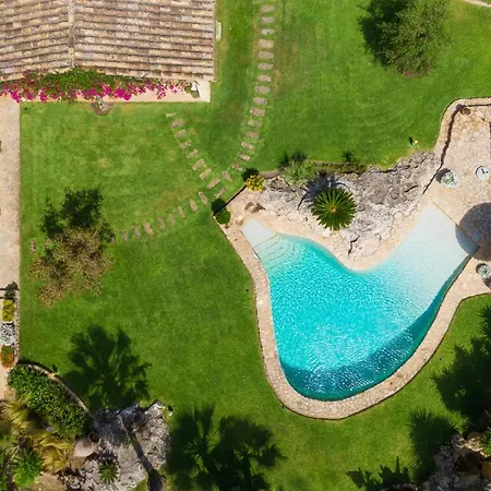 ヴィラ Brullet By Sunvillas Mallorca *