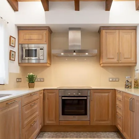 Brullet By Sunvillas Mallorca ヴィラ ポレンサ