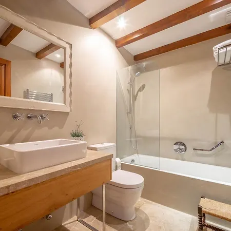 Brullet By Sunvillas Mallorca Villa *