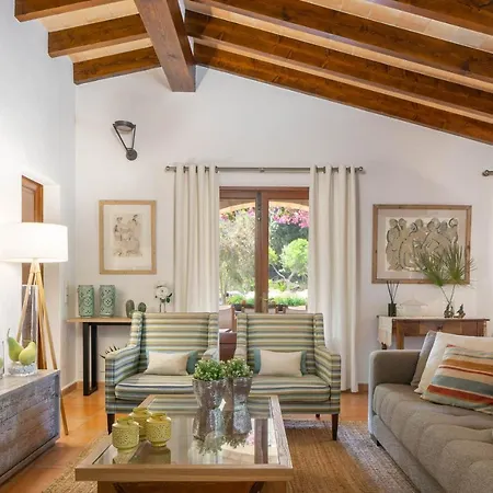 ヴィラ Brullet By Sunvillas Mallorca