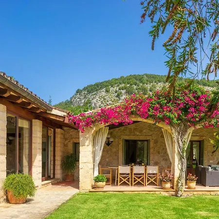 Brullet By Sunvillas Mallorca *