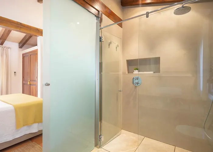 Villa Brullet By Sunvillas Mallorca Pollença