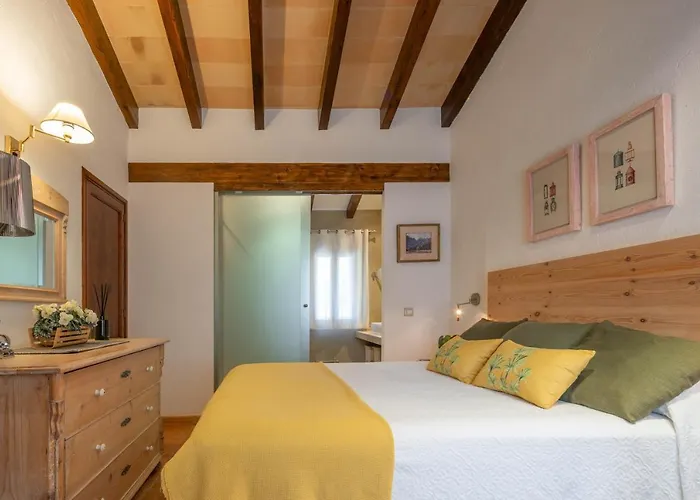 Brullet By Sunvillas Mallorca Pollença