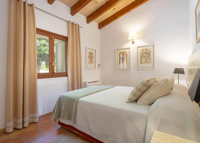 Brullet By Sunvillas Mallorca * Pollença