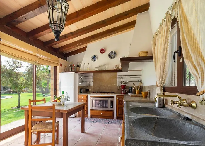 Brullet By Sunvillas Mallorca Pollença