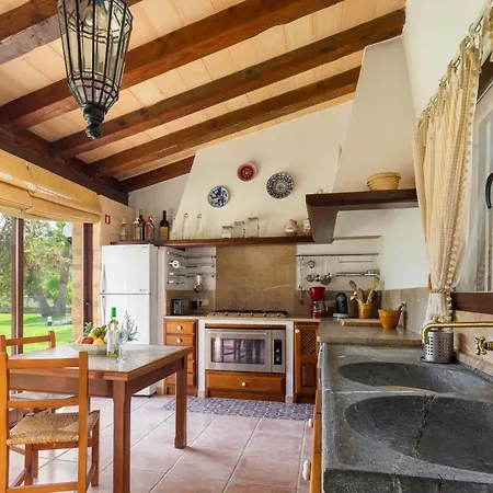 Brullet By Sunvillas Mallorca Pollença