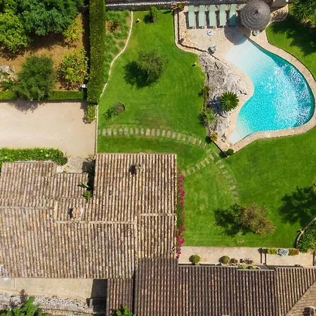 Brullet By Sunvillas Mallorca Pollença