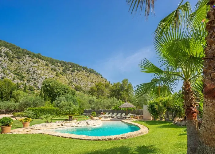 Brullet By Sunvillas Mallorca