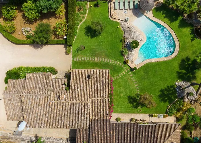 Brullet By Sunvillas Mallorca Pollença