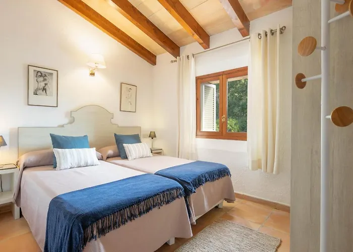 Brullet By Sunvillas Mallorca Villa